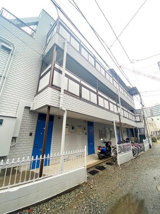 物件外観写真6　(その他)