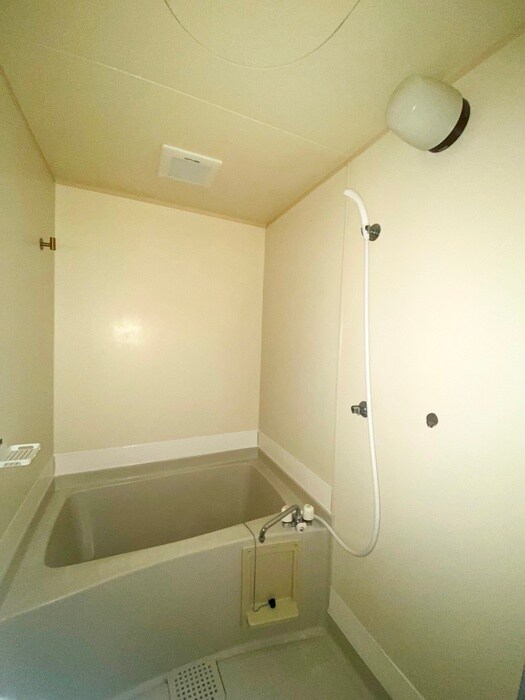 物件内観写真11　(バス／シャワールーム等)