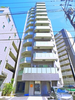 HY´s梅島Confort(1003)外観写真