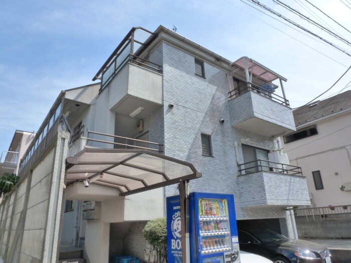 物件外観写真2　(外観写真)