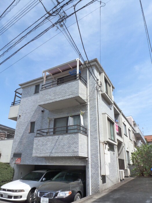 物件外観写真3　(外観写真)