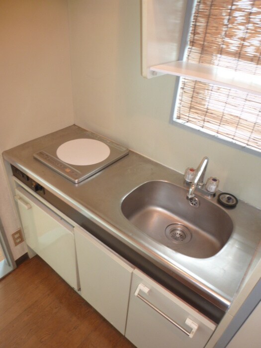 物件内観写真8　(キッチン)