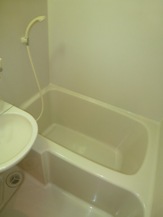 物件内観写真9　(バス／シャワールーム等)