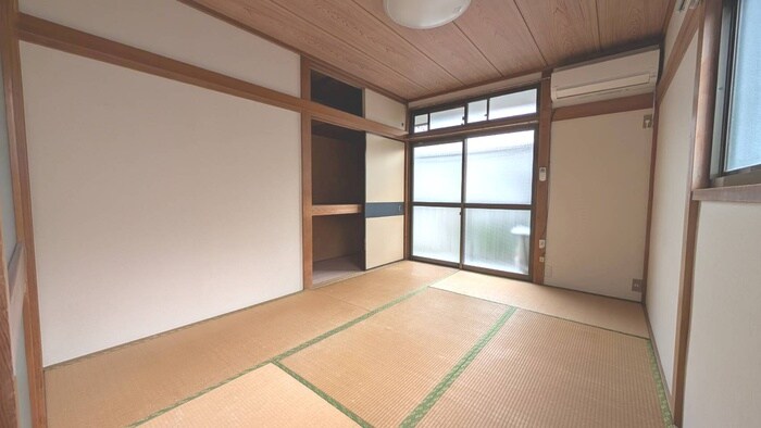 物件内観写真9　(居室)