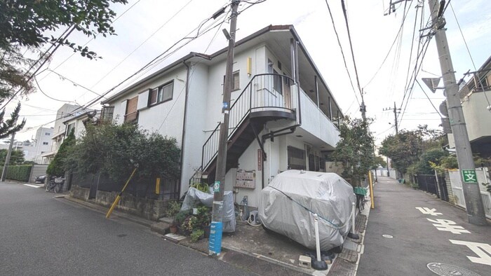 物件外観写真3　(外観写真)