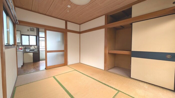 物件内観写真10　(居室)