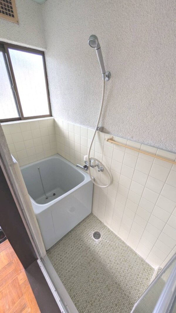 バス／シャワールーム等