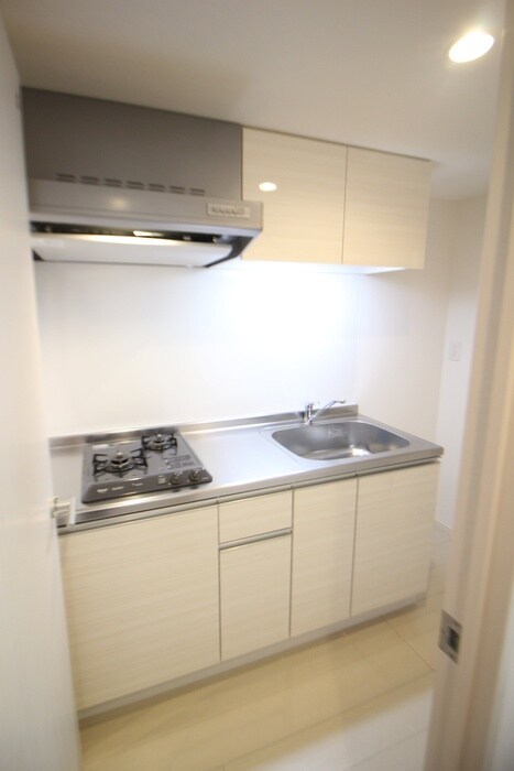 物件内観写真11　(キッチン)