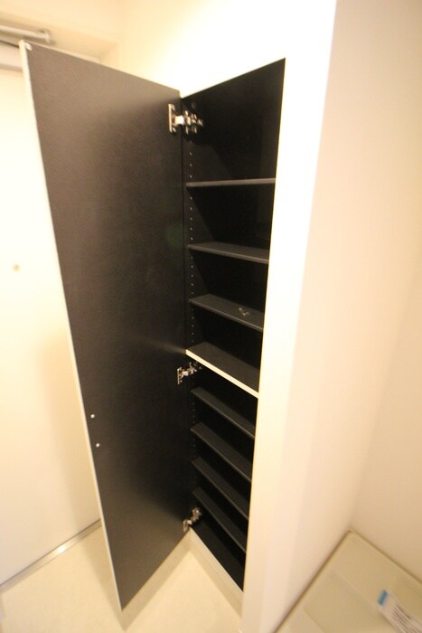 物件内観写真17　(靴箱)