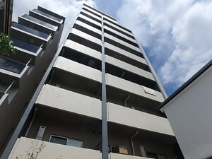 リベール西片外観写真