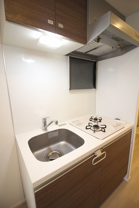 物件内観写真10　(キッチン)