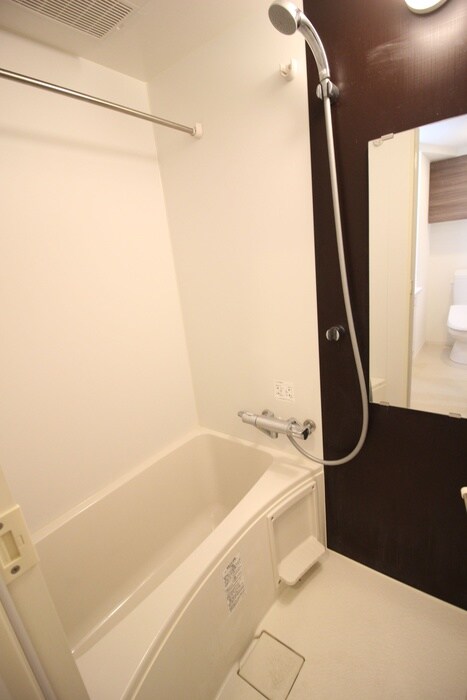 物件内観写真13　(バス／シャワールーム等)