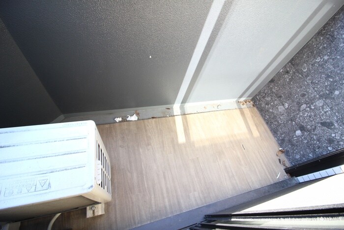 物件内観写真15　(ベランダ・バルコニー)