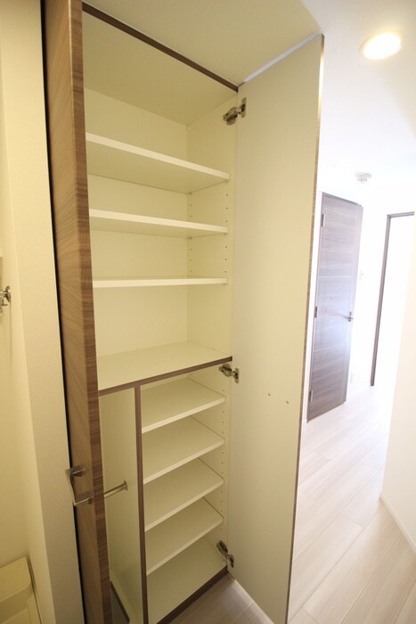 物件内観写真19　(靴箱)