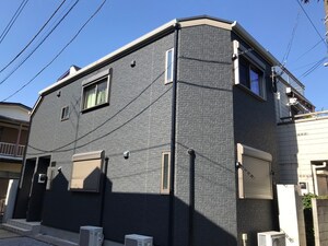 M＆Mハイム外観写真
