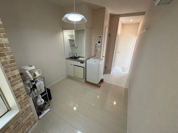 物件内観写真8　(居室)