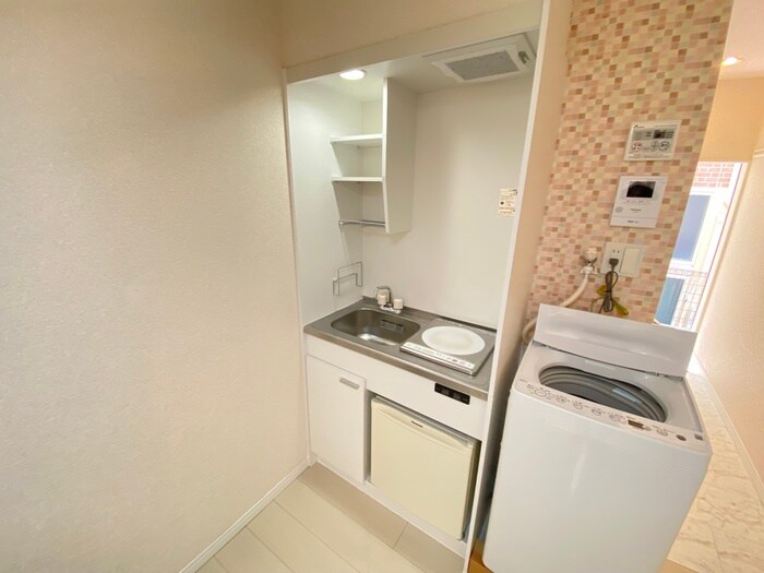 物件内観写真9　(キッチン)