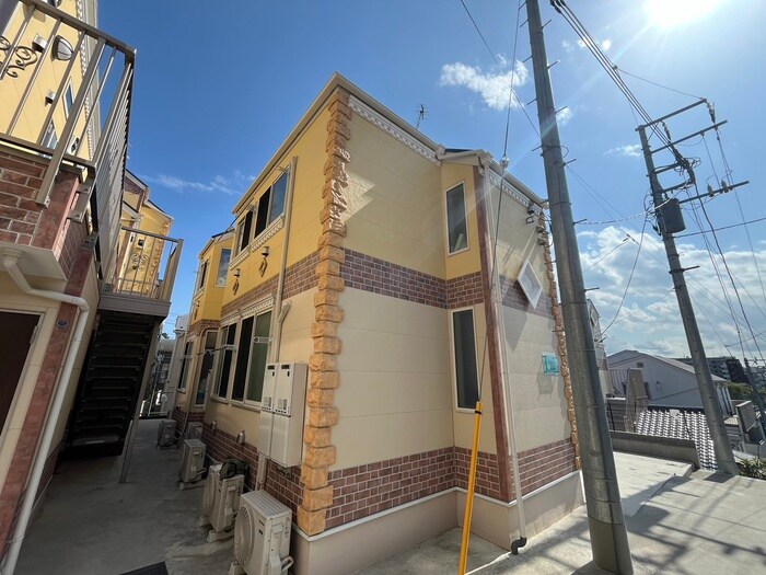 物件外観写真3　(外観写真)