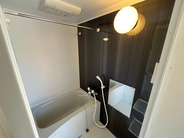 物件内観写真10　(バス／シャワールーム等)