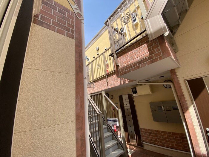 物件内観写真15　(ベランダ・バルコニー)