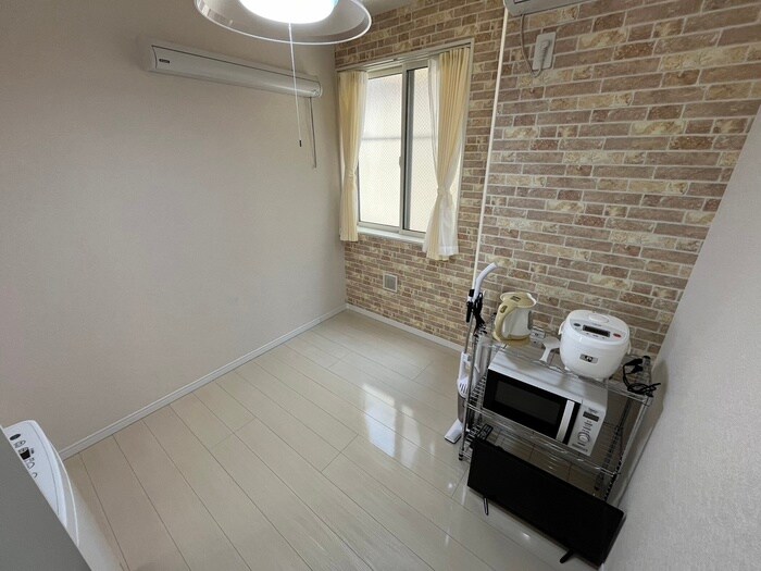 物件内観写真17　(居室)