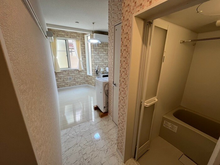 物件内観写真19　(廊下)