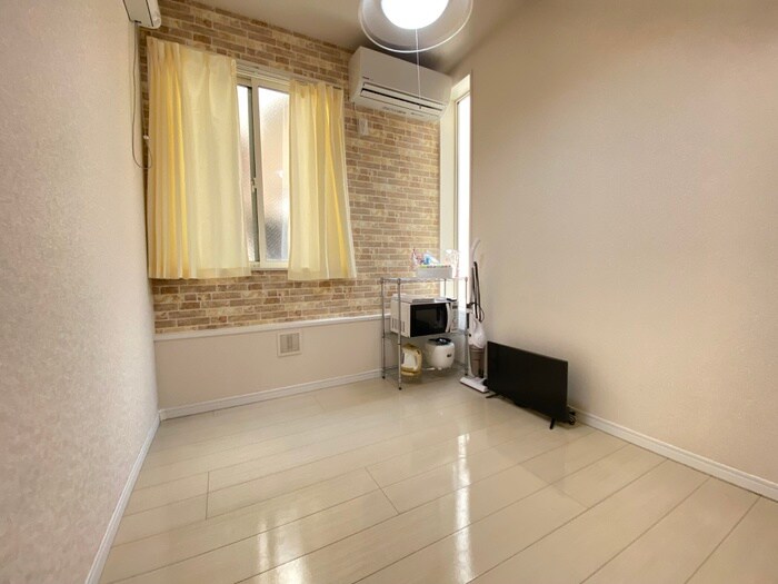 物件内観写真20　(居室)