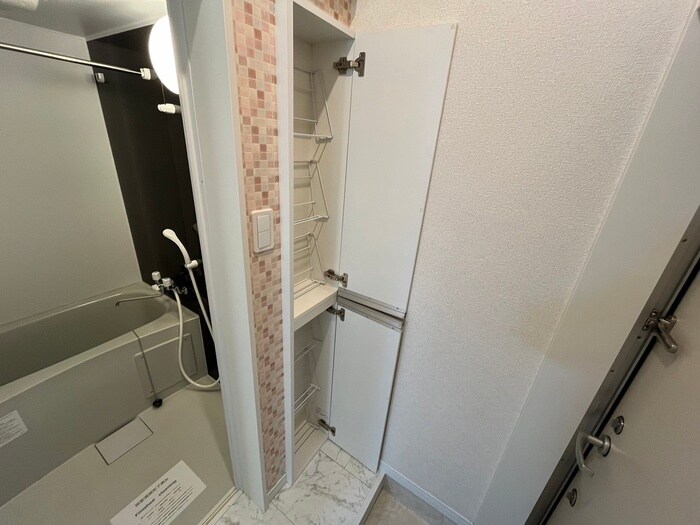 物件内観写真22　(靴箱)