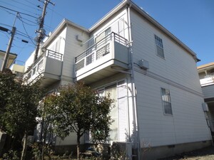 ルミエ－ルＫ外観写真