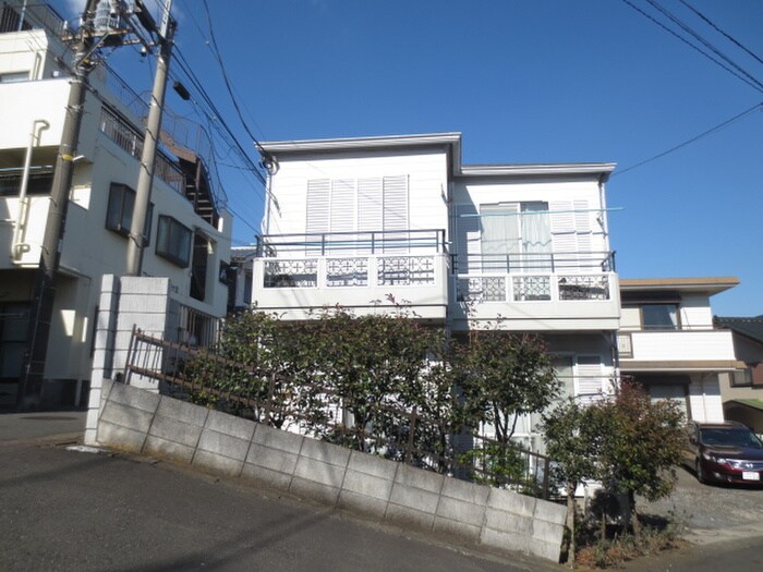 物件外観写真3　(外観写真)