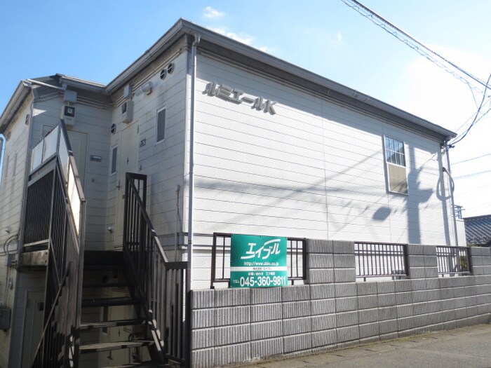 物件外観写真4　(外観写真)