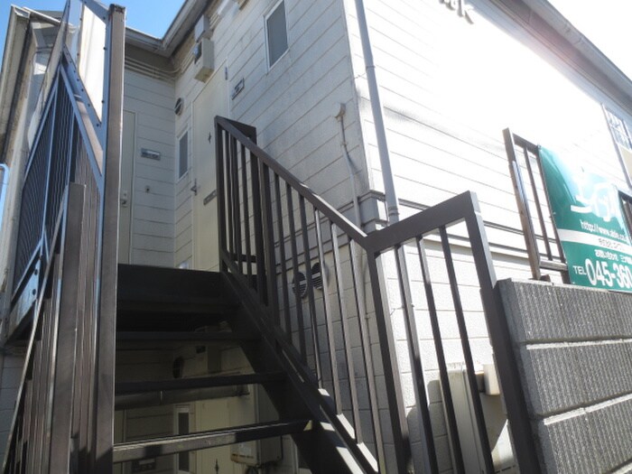 物件外観写真5　(外観写真)