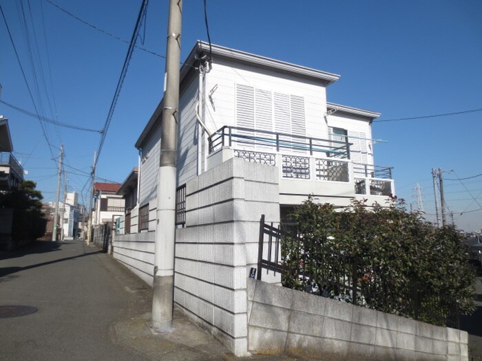 物件外観写真6　(外観写真)