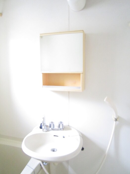 物件内観写真17　(洗面)