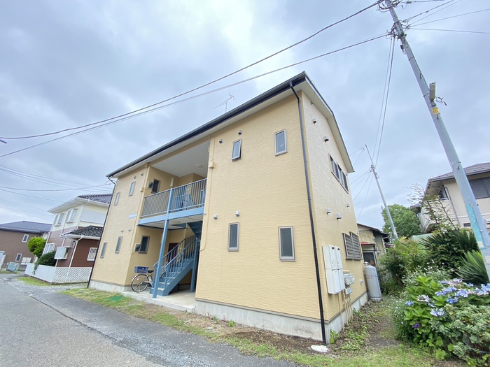 わかば荘