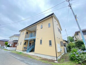 わかば荘外観写真