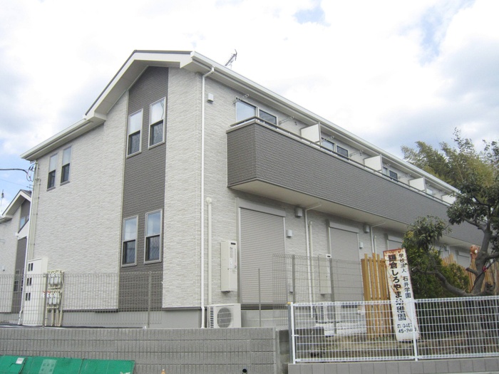 クラウド鎌倉Ｂ