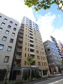 ﾌｧﾐｰﾙ東銀座ｸﾞﾗﾝｽｲｰﾄﾀﾜｰ(708)