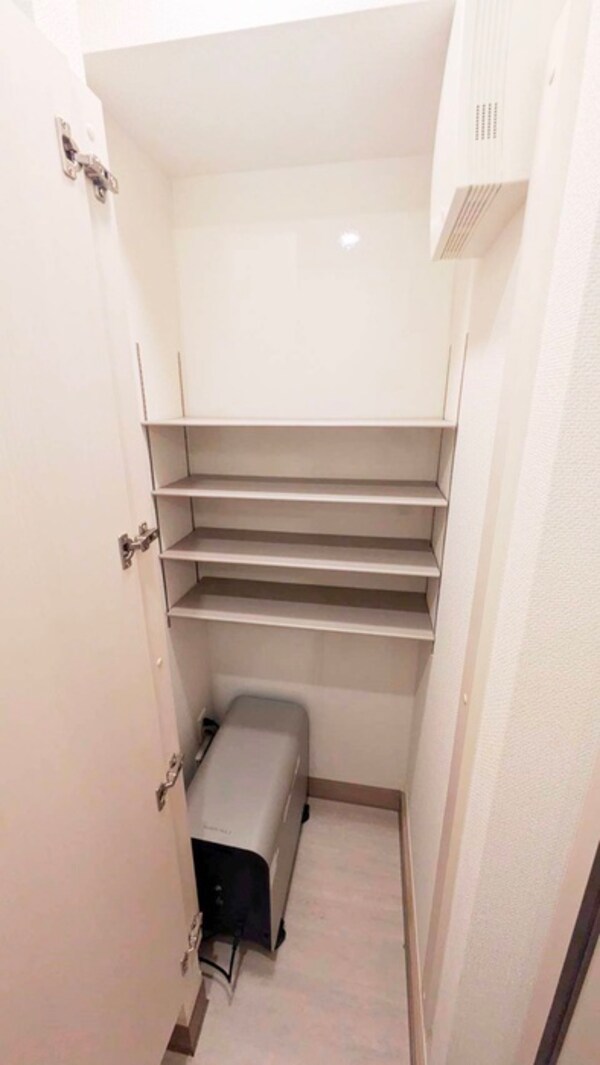 靴箱