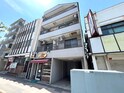 ベルス岩間