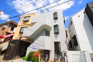 レジデンスＫ・Ｓ外観写真