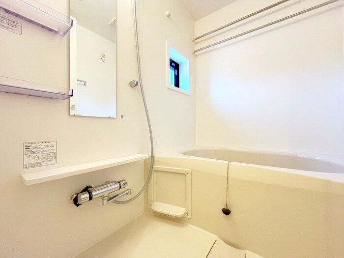 物件内観写真11　(バス／シャワールーム等)