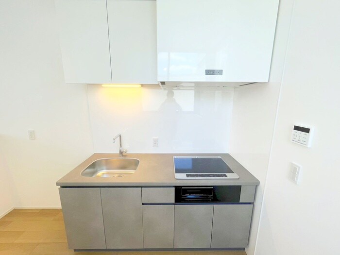 物件内観写真18　(キッチン)