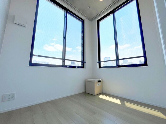 物件内観写真22　(居室)