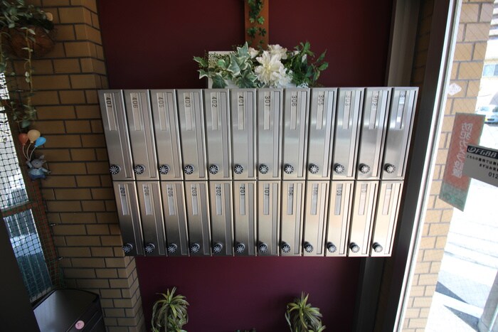 物件外観写真6　(外観写真)