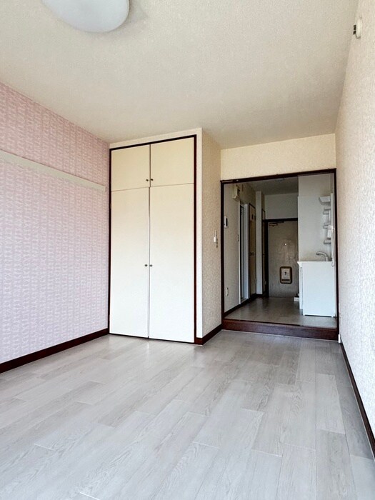 物件内観写真10　(居室)