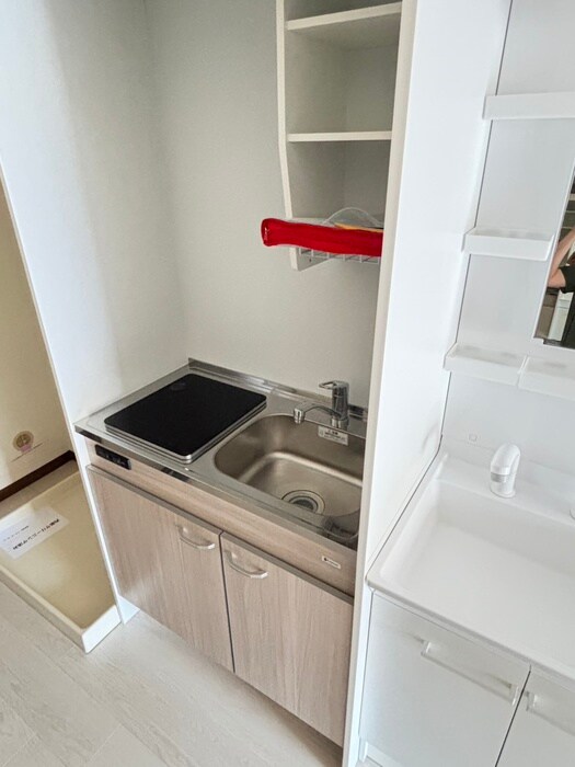 物件内観写真11　(キッチン)