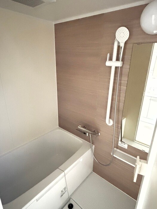 物件内観写真12　(バス／シャワールーム等)