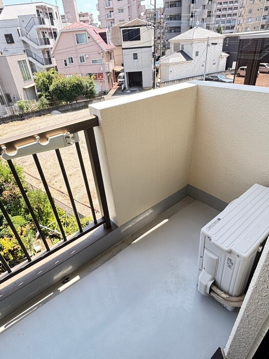 物件内観写真19　(ベランダ・バルコニー)
