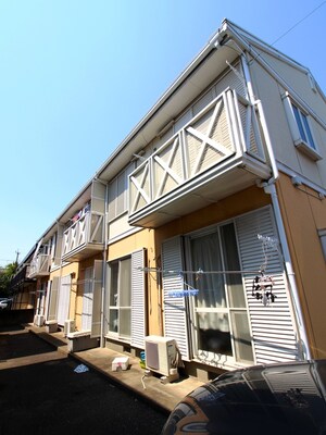 メゾン石原外観写真